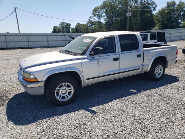 dodge dakota qua 2003 1d7hl48n13s104884