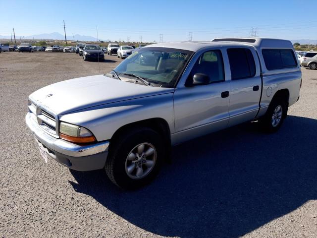 dodge dakota qua 2003 1d7hl48nx3s225977