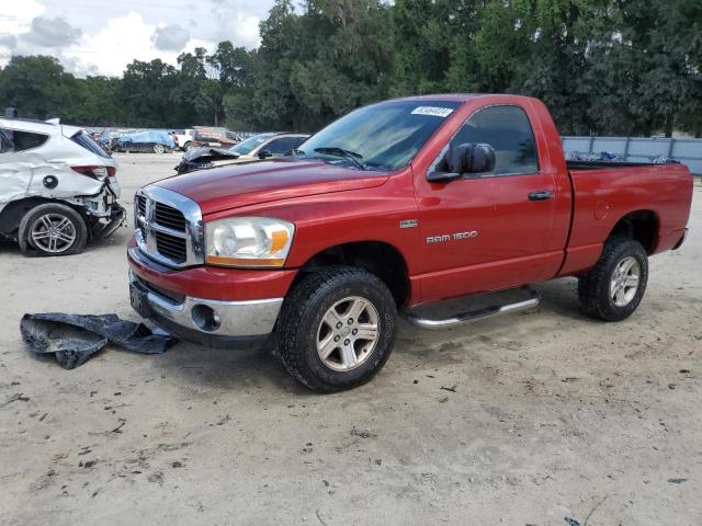 dodge ram 1500 2006 1d7hu16246j247083