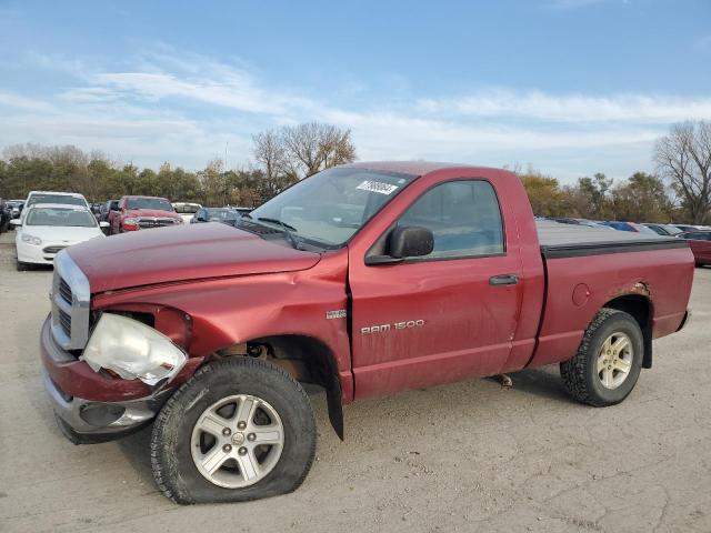 dodge ram 1500 s 2006 1d7hu16256j107320