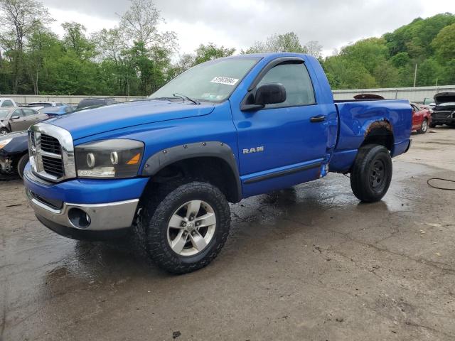 dodge ram 1500 2008 1d7hu16298j192133