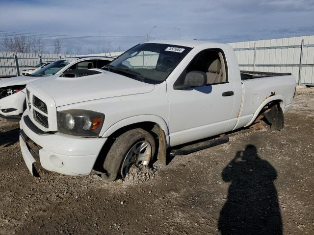 dodge ram 1500 s 2008 1d7hu162x8j107140