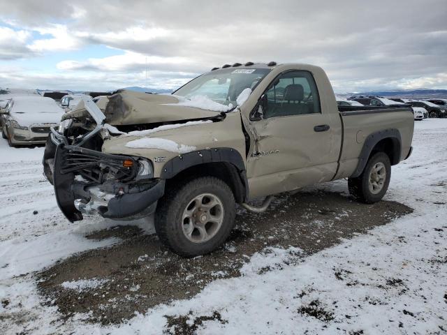 dodge ram 1500 s 2005 1d7hu16d25j534969