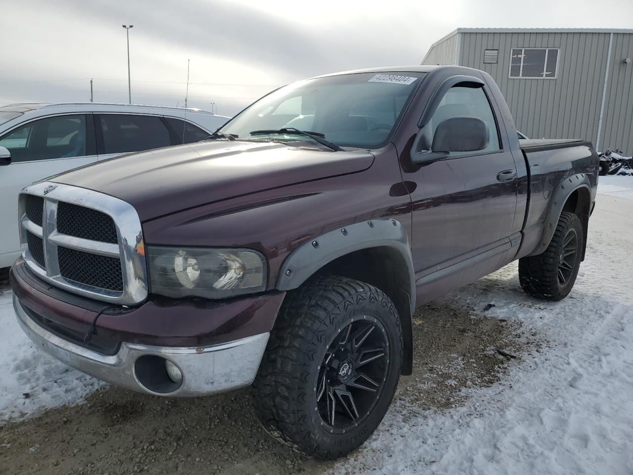 dodge ram 2004 1d7hu16d64j253806