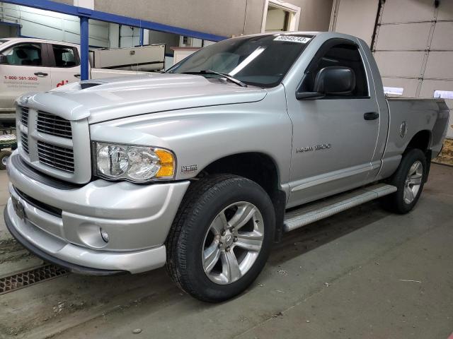 dodge ram 1500 2005 1d7hu16d85j640343