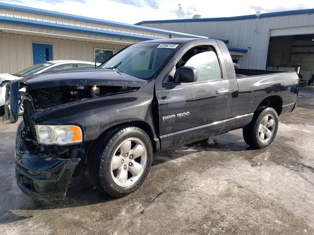 dodge ram 1500 s 2003 1d7hu16n03j637474