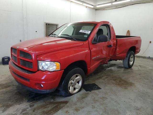 dodge ram 1500 2002 1d7hu16n12j187784