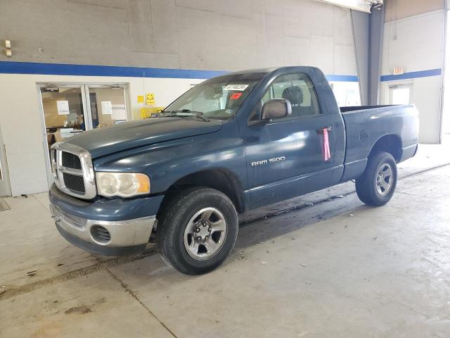 dodge ram 1500 s 2005 1d7hu16n25j641576