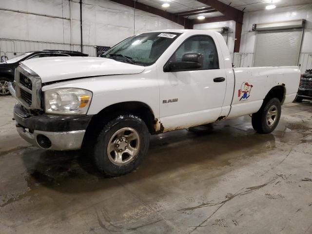 dodge ram 1500 s 2008 1d7hu16n28j149831