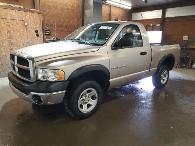 dodge ram 1500 2003 1d7hu16n33j656858