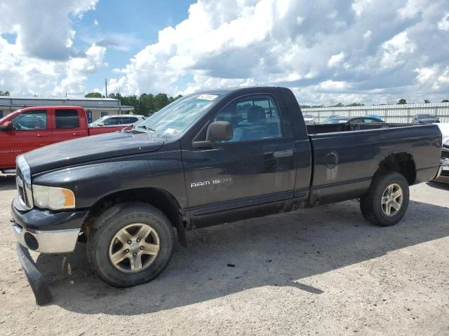 dodge ram 1500 s 2004 1d7hu16n64j281971