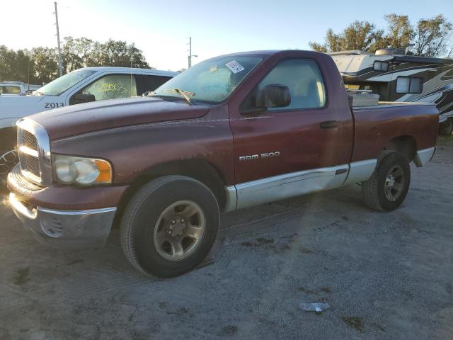 dodge ram 1500 s 2003 1d7hu16n93j579283