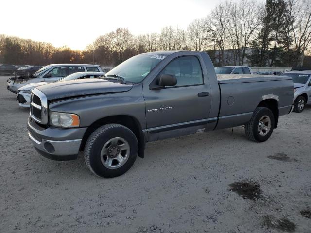 dodge ram 1500 s 2005 1d7hu16nx5j575827