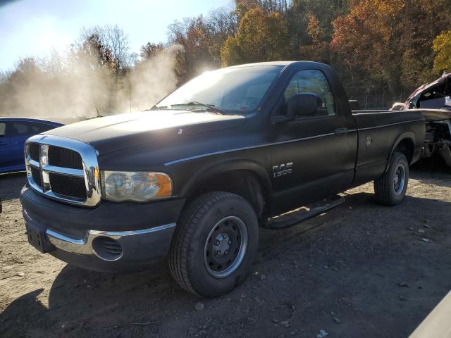 dodge ram 1500 2002 1d7hu16z52j134637