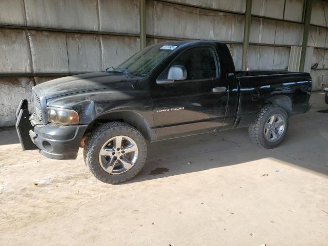 dodge ram 1500 2002 1d7hu16z92j148976