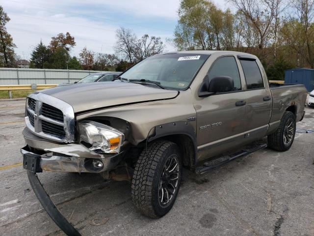 dodge ram 1500 s 2006 1d7hu18206s603732