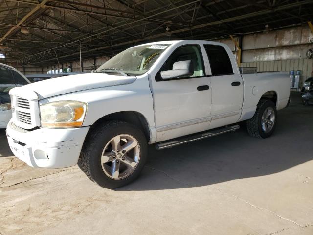 dodge ram 1500 2006 1d7hu18206s617971