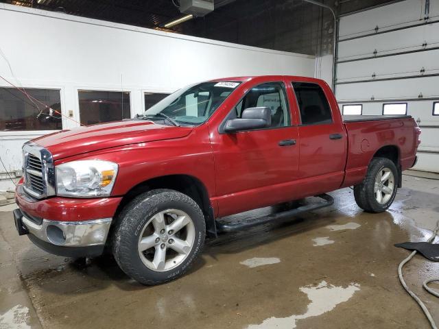 dodge ram 1500 s 2007 1d7hu18207j512290