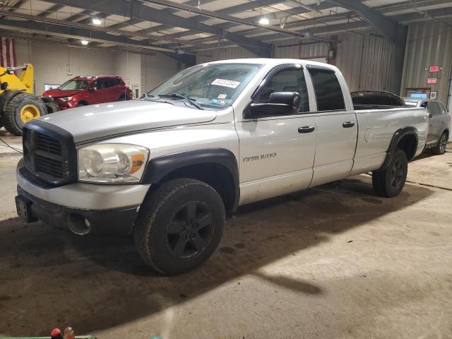 dodge ram 1500 2007 1d7hu18207j539330