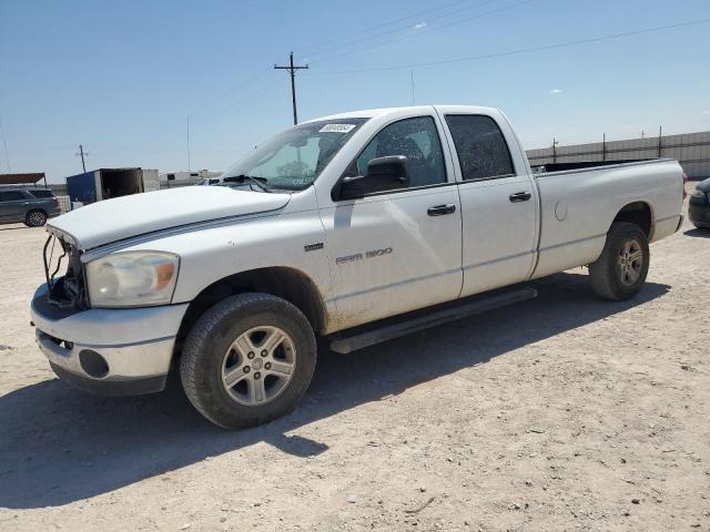 dodge ram 1500 2007 1d7hu18207j643302