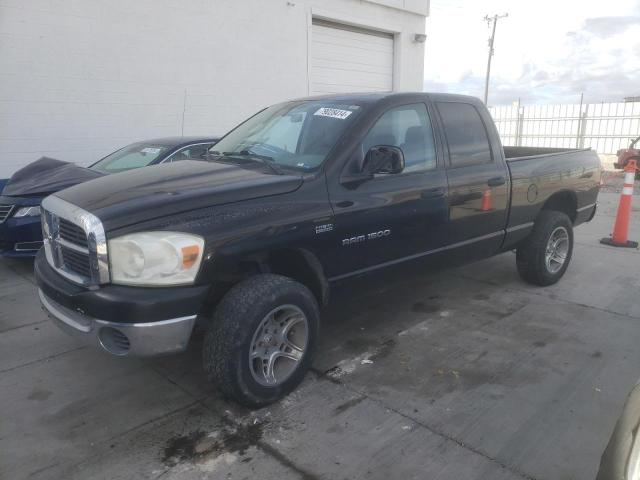 dodge ram 1500 s 2007 1d7hu18207s107007