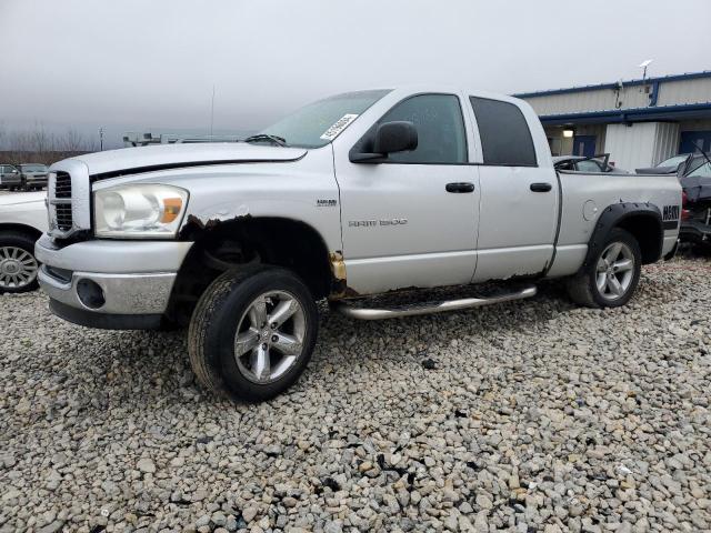 dodge ram 1500 2007 1d7hu18207s138984