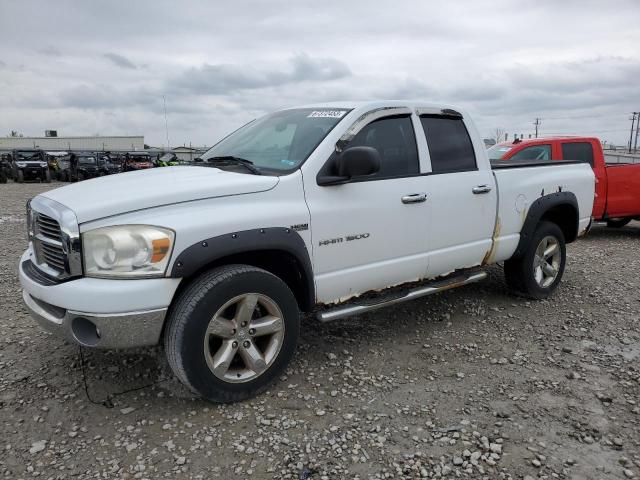 dodge ram 1500 s 2007 1d7hu18207s186209