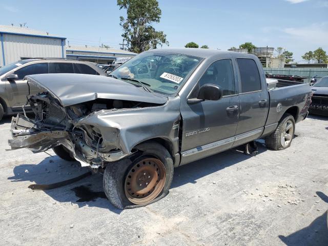 dodge ram 1500 2007 1d7hu18207s239815