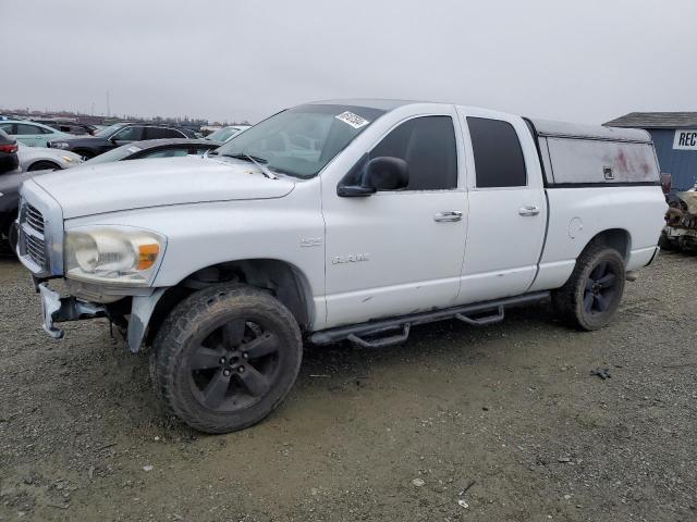 dodge ram 1500 s 2008 1d7hu18208j105944