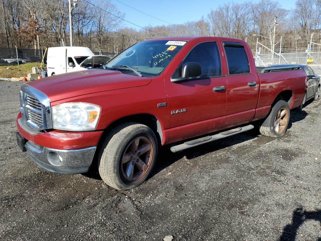 dodge ram 2008 1d7hu18208j157641