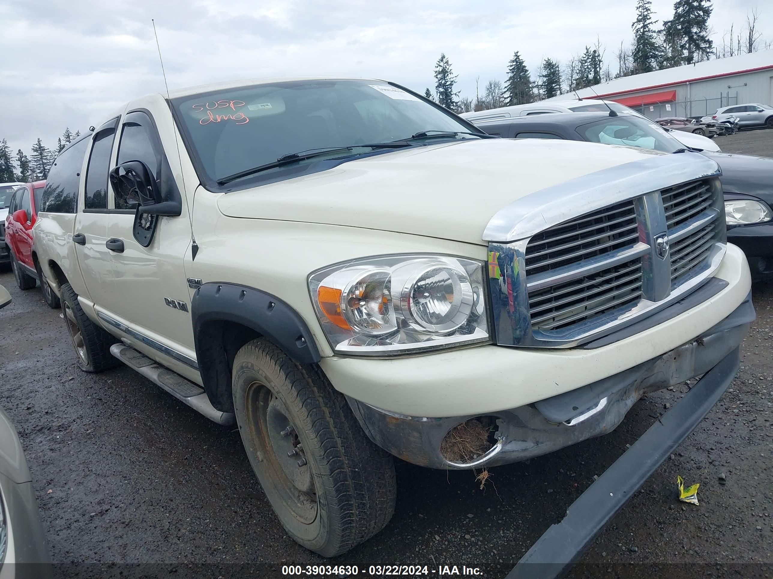 dodge ram 2008 1d7hu18208j164010