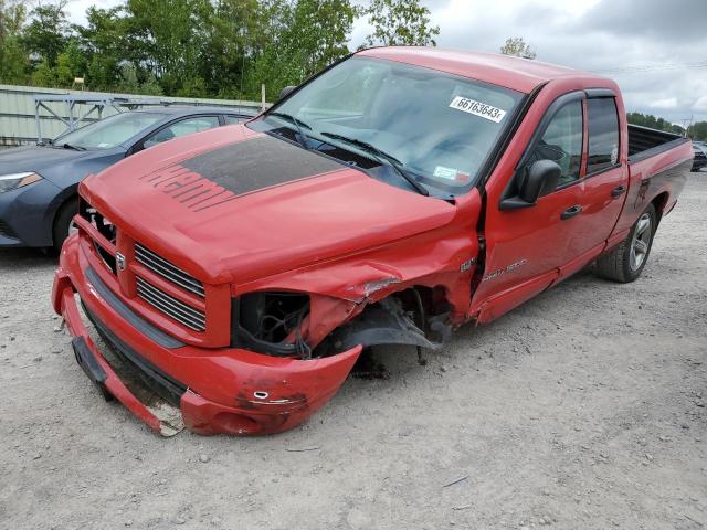 dodge ram 1500 s 2006 1d7hu18216j104797