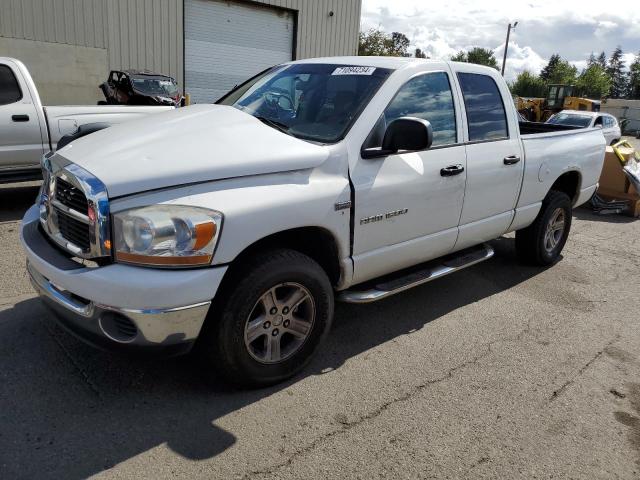 dodge ram 1500 s 2006 1d7hu18216j163154