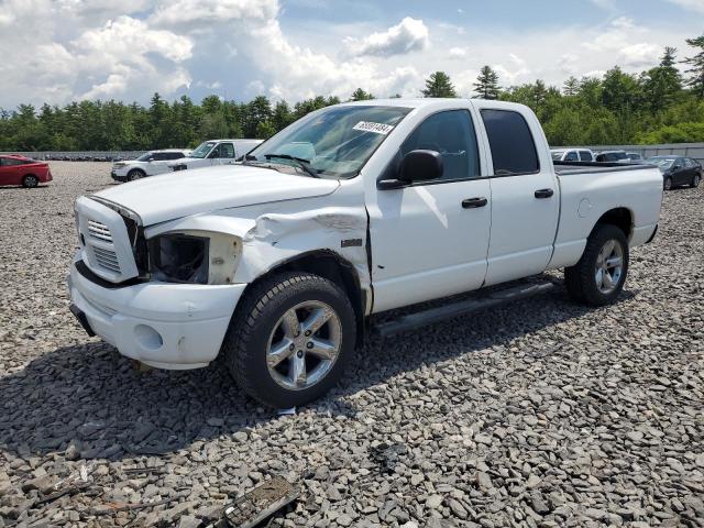 dodge ram 1500 s 2006 1d7hu18216s705718