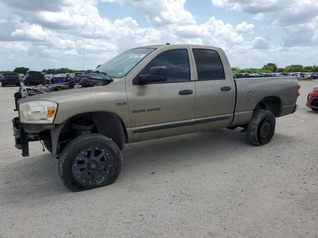 dodge ram 1500 s 2007 1d7hu18217j557965