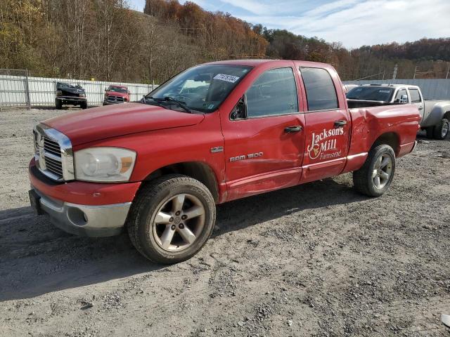 dodge ram 1500 s 2007 1d7hu18217s112443