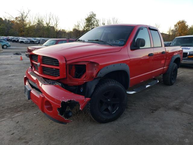 dodge ram 1500 s 2007 1d7hu18217s247731