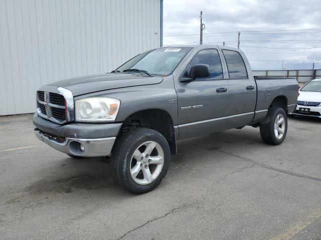 dodge ram 1500 2007 1d7hu18217s253271