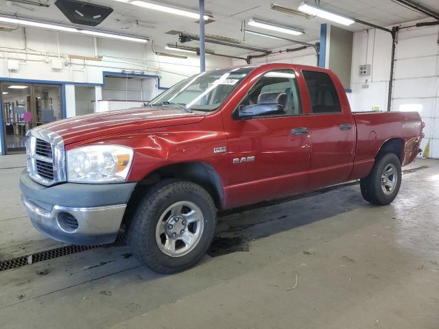 dodge ram 1500 s 2008 1d7hu18218j170396