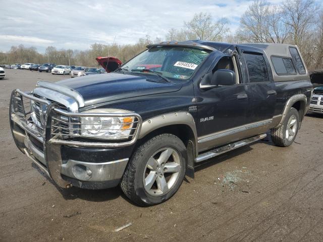 dodge ram 1500 2008 1d7hu18218j189711