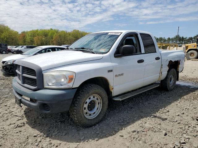 dodge ram 1500 2008 1d7hu18218j199316