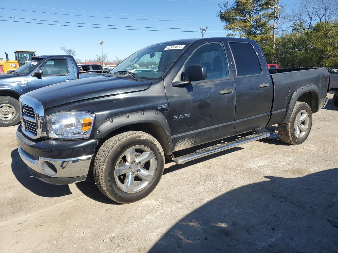 dodge ram 1500 2008 1d7hu18218j240222