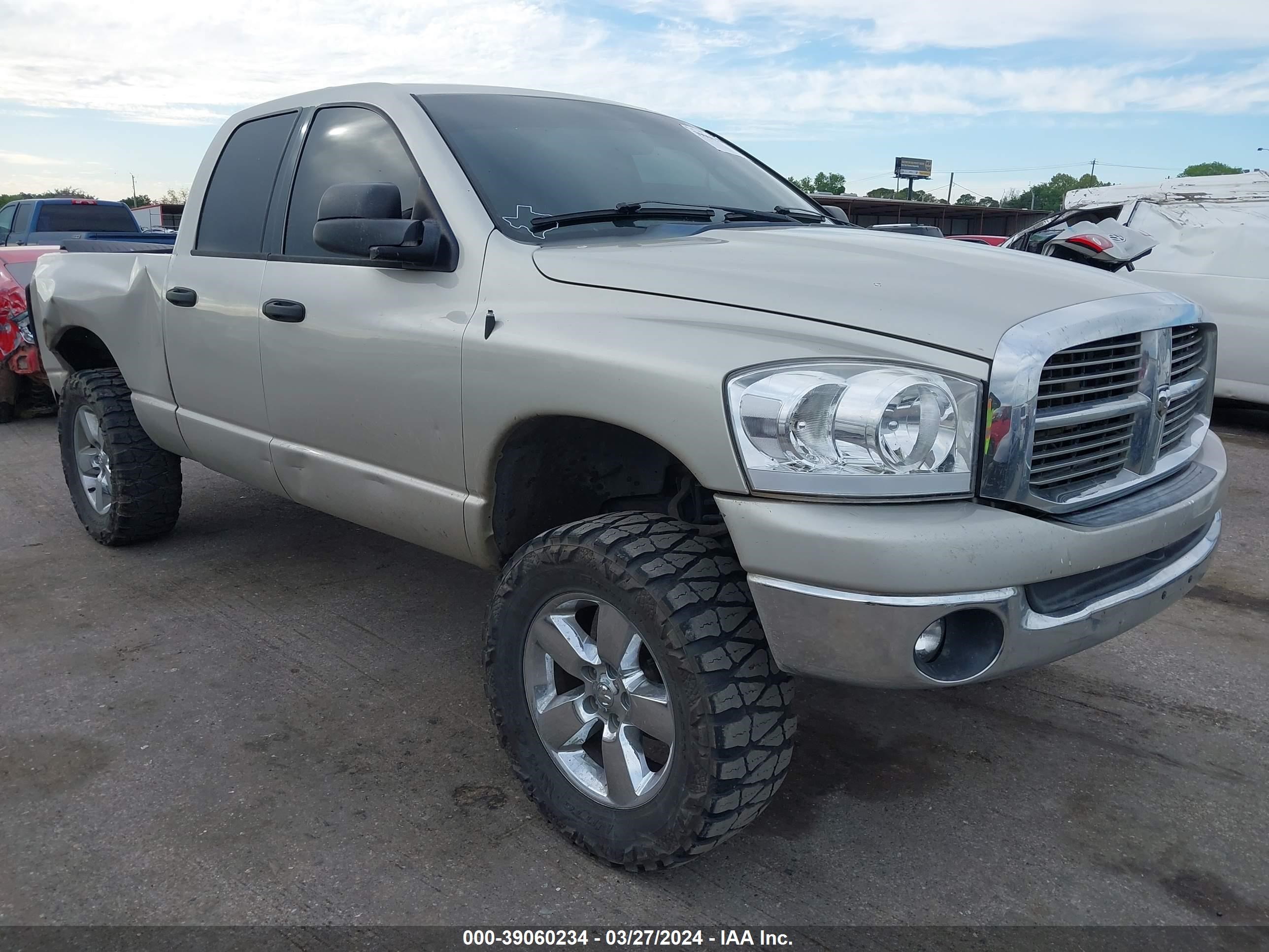 dodge ram 2008 1d7hu18218j243105