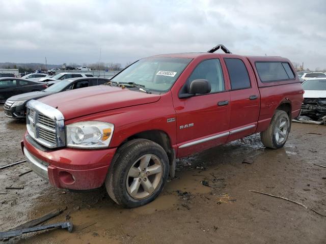 dodge ram 1500 2008 1d7hu18218s522046