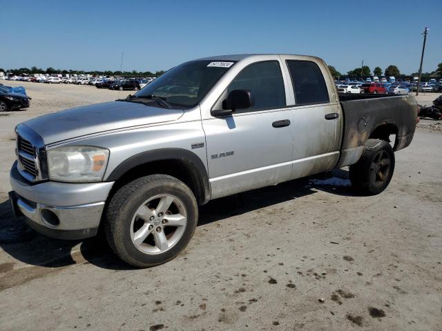 dodge ram 1500 2008 1d7hu18218s556133