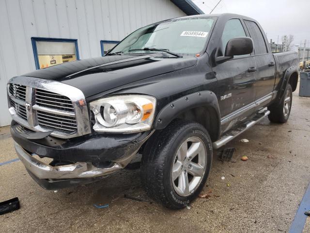 dodge ram 1500 s 2008 1d7hu18218s571067