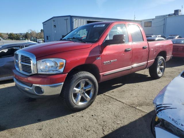 dodge ram 1500 2006 1d7hu18226s577067