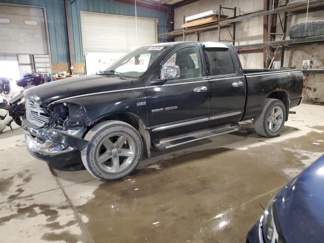 dodge ram 1500 s 2007 1d7hu18227s188561