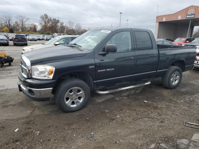 dodge ram 1500 s 2007 1d7hu18227s200160