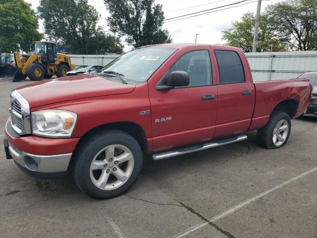 dodge ram 1500 s 2008 1d7hu18228s556996